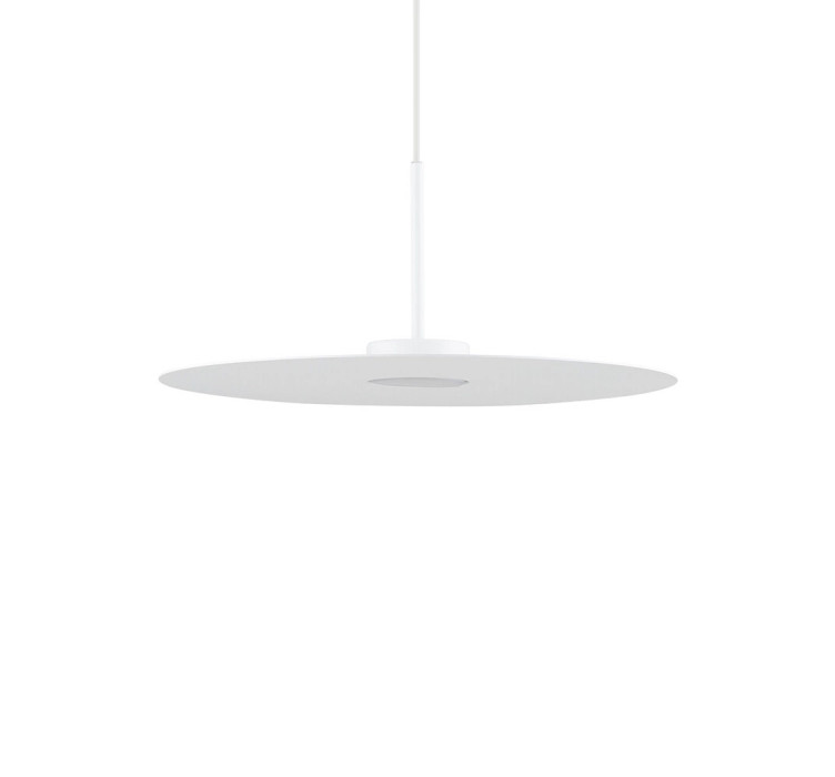 Підвісний світильник Nowodvorski 11411 Simone GX53 1x12W IP20 Wh7